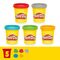 Play-Doh - Stamp N Saw Tool Bench (F9141) / Toys