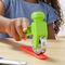 Play-Doh - Stamp N Saw Tool Bench (F9141) / Toys