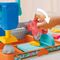 Play-Doh - Stamp N Saw Tool Bench (F9141) / Toys