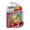 Pokémon - Battle Figure Leafeon (PKW3005) / Toys