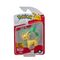 Pokémon - Battle Figure Leafeon (PKW3005) / Toys