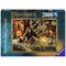 Ravensburger - Lord Of The Rings The Two Towers 2000p - (10217294) / Toys