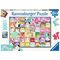 Ravensburger - Squishmallows 100p - (10113391) / Toys