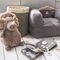 That's Mine - Anja Chair - Dino - Onesize / Baby and Children