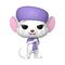The Rescuers Down Under POP! Disney Vinyl Figure Miss Bianca 9 cm - New -  - Techbox