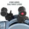 Thrustmaster - TCA Quadrant Airbus Edition / PC | Techbox