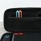 Turtle Beach - PlayTrek 2-in-1 Case - Charcoal Black / Nintendo Switch 2 / Nintendo Switch 2 | Techbox