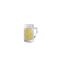 Winkee - Beer Stein Shot Glasses - Set of 4 / Gadgets