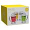 Winkee - Beer Stein Shot Glasses - Set of 4 / Gadgets