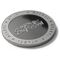 Atletico de Madrid Courage and Heart coin