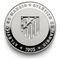 Atletico de Madrid Courage and Heart coin