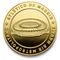 Atletico de Madrid Metropolitano coin