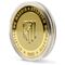 Atletico de Madrid Metropolitano coin