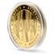 Atletico de Madrid Special Edition 1903 coin