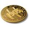 Atletico de Madrid Special Edition 1903 coin