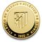 Atletico de Madrid Special Edition 1903 coin
