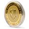 Atletico de Madrid Special Edition 1903 coin