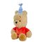 Disney Winnie the Pooh Anniversary assorted plush toy 25cm