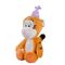 Disney Winnie the Pooh Anniversary assorted plush toy 25cm