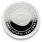 F.C. Barcelona Camp Nou coin