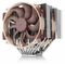 Noctua NH-D15 G2 LBC computer cooling system Processor Air cooler 14 cm - CPU Coolers & Pastes - CPU & Cooling - Techbox