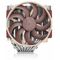 Noctua NH-D15 G2 LBC computer cooling system Processor Air cooler 14 cm - CPU Coolers & Pastes - CPU & Cooling - Techbox