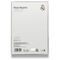 Real Madrid A5 notebook