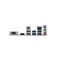 BIOSTAR TZ590-BTC DUO motherboard - Motherboards - Laptops & PC Builds - Techbox
