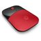 HP Z3700 Red Wireless Mouse - Mice - Keyboards & Mice - Techbox