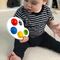 Baby Einstein - Color Pop Palette™ Sensory Toy - (BE-16822) / Toys