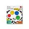 Baby Einstein - Color Pop Palette™ Sensory Toy - (BE-16822) / Toys