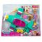 Barbie - Chelsea Can Be Playset (HTK38) / Toys