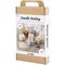 Craft Kit - Candle Making - Bubble Soy Candle (977756) / Toys