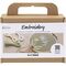 DIY Kit - Mini Craft Kit Embroidery (970845) / Toys