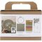 DIY Kit - Mini Craft Kit Embroidery (970845) / Toys