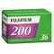 Fuji - Film 200 135-36 Color Negative Film / Electronics