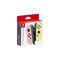 Joy Con Pair Pastel Pink/Pastel Yellow / Nintendo Switch | Techbox