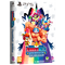 KinnikuNeko: Super Muscle Cat Purrrrfect Edition (Collector's Edition) / PlayStation 5 | Techbox