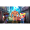 KinnikuNeko: Super Muscle Cat Purrrrfect Edition (Collector's Edition) / PlayStation 5 | Techbox