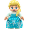 LEGO - DUPLO Disney TM - Anna and Elsa's Frozen Castle Party (10455) / Toys