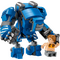 LEGO - Super Heroes - Iron Man's Laboratory: Hall of Armour (76315) / Toys