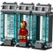 LEGO - Super Heroes - Iron Man's Laboratory: Hall of Armour (76315) / Toys
