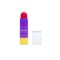 Mya - Make Up Color Blush and Highlighter (336-426004) / Toys