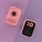 MyFirst - Camera 10 Pink (FC2004SA-PK01) / Toys
