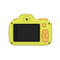 MyFirst - Camera 3 Yellow (FC2003SA-YW01) / Toys