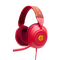 PowerA - LucidSound LS10X Gen 2 Wired Gaming Headset for Xbox Series X - S - Red Blaze / Electronics
