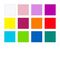 Staedtler - FIMO Soft Set,  12 x ½ Block (8023 C12-2) / Toys