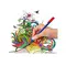 Staedtler - Triplus Color pens - 20 pc (323 C20) / Toys
