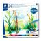 Staedtler - Watercolor colored pencil, 24 pcs (14610C M24) / Toys
