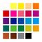 Staedtler - Watercolor colored pencil, 24 pcs (14610C M24) / Toys